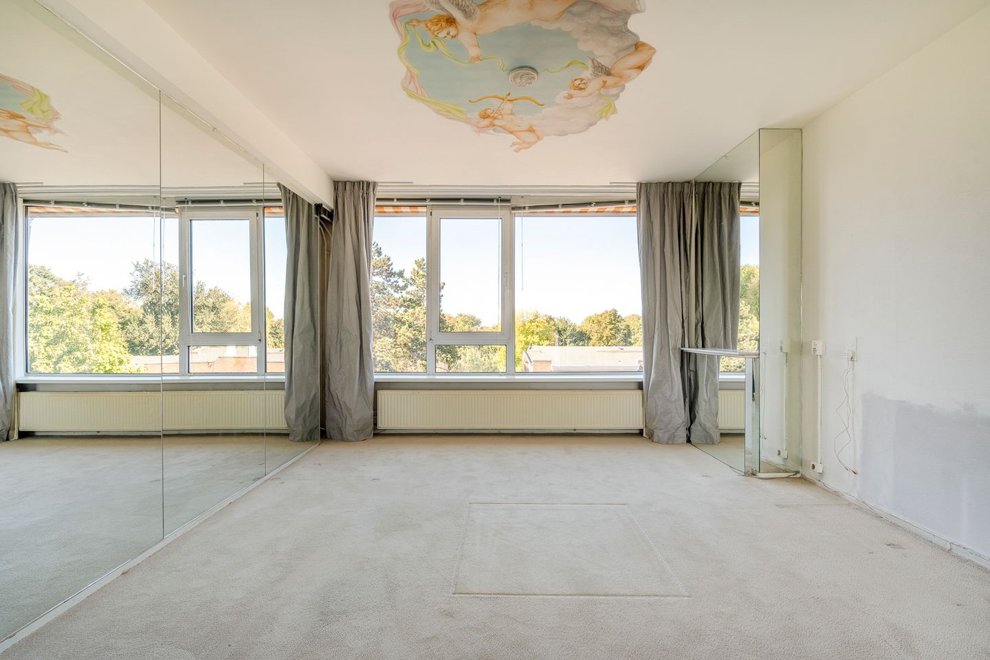 Foto 25 van Burmanlaan 154