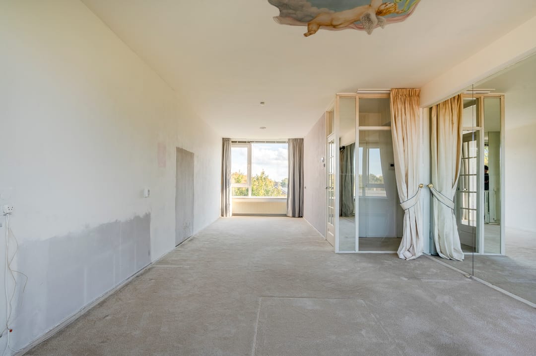 Foto 26 van Burmanlaan 154