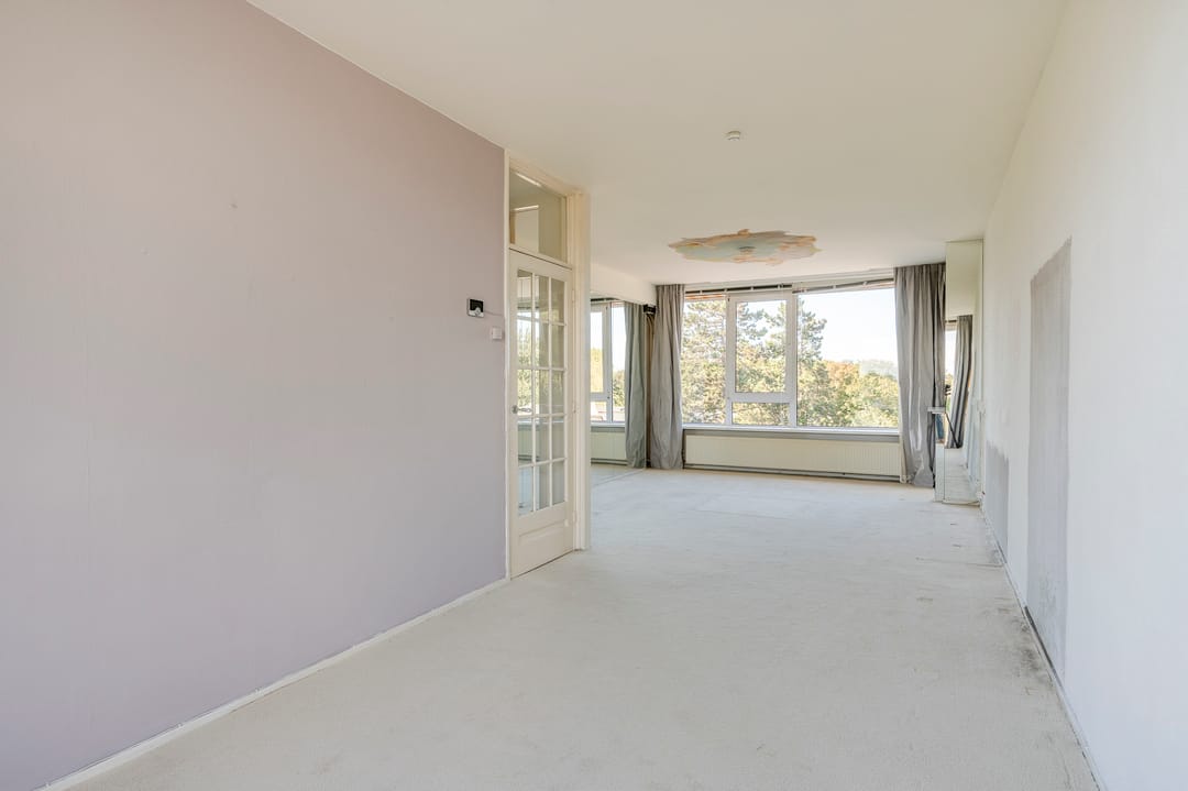 Foto 28 van Burmanlaan 154