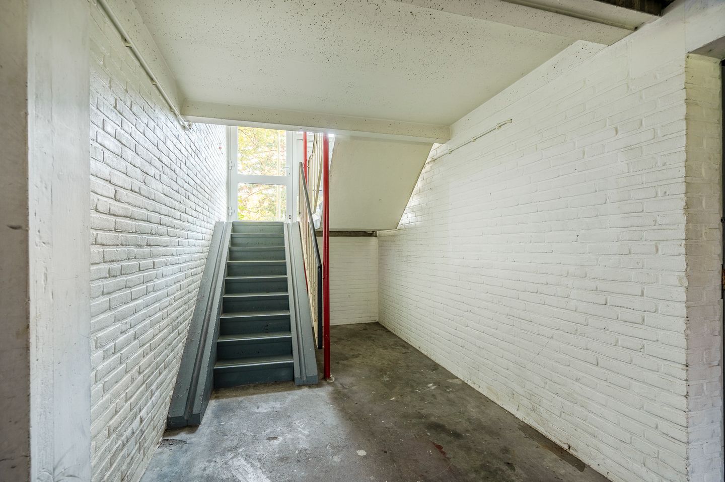 Foto 29 van Burmanlaan 154