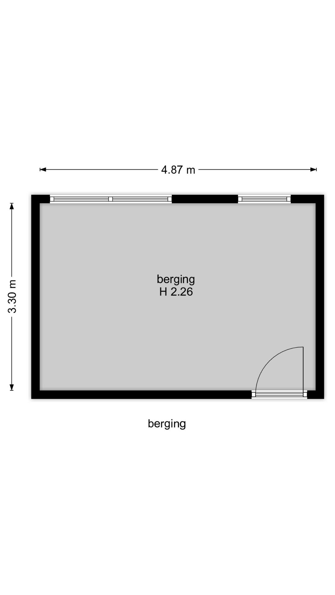 Foto 33 van Burmanlaan 154