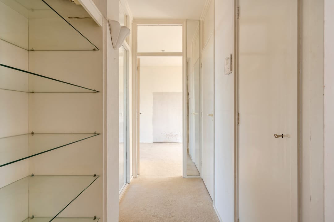 Foto 17 van Burmanlaan 154