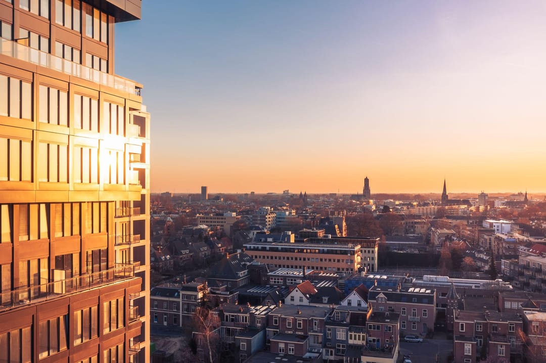 Photo 1 of Velperweg 47-1025