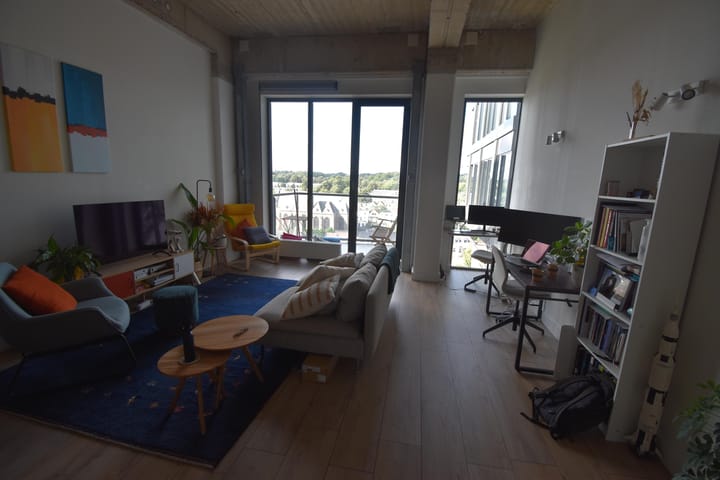 Photo 11 of Velperweg 47-1025