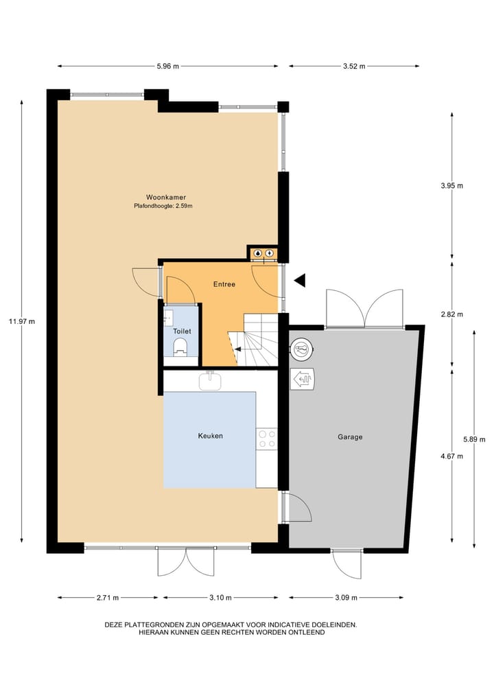 Foto 38 van Stationsweg 26-A