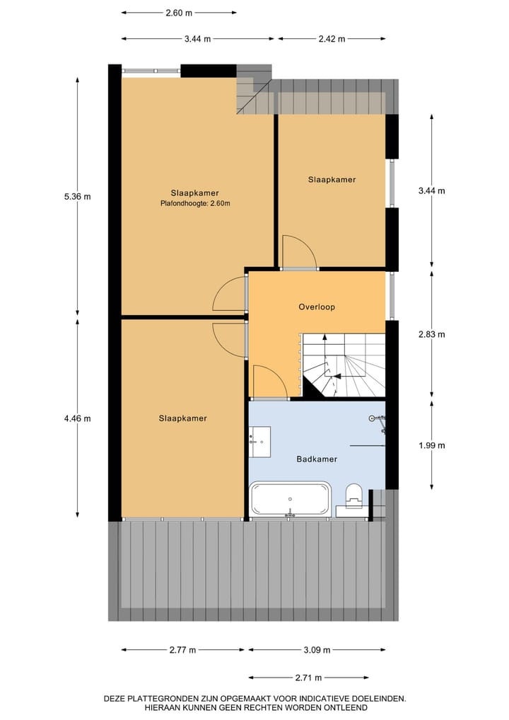 Foto 39 van Stationsweg 26-A