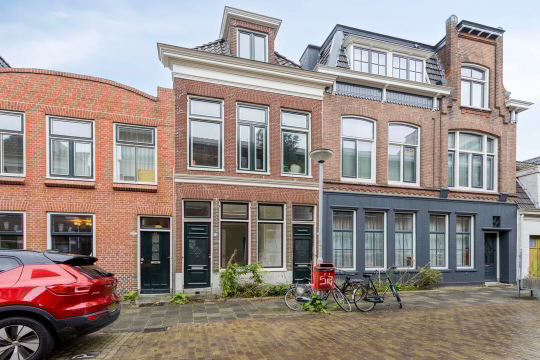 Photo 1 of Kleine Leliestraat 21