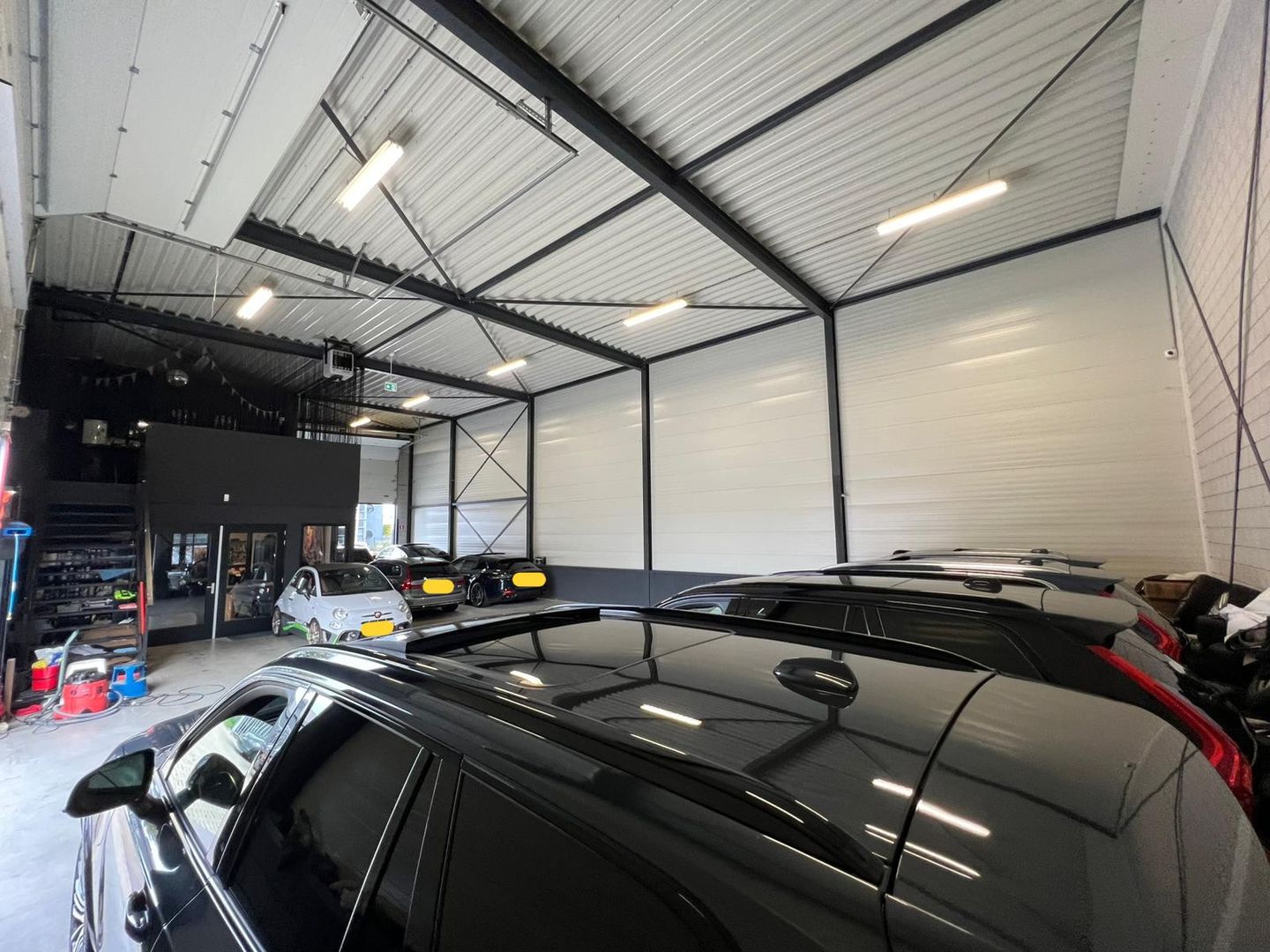 View photo 4 of Toermalijnring 330