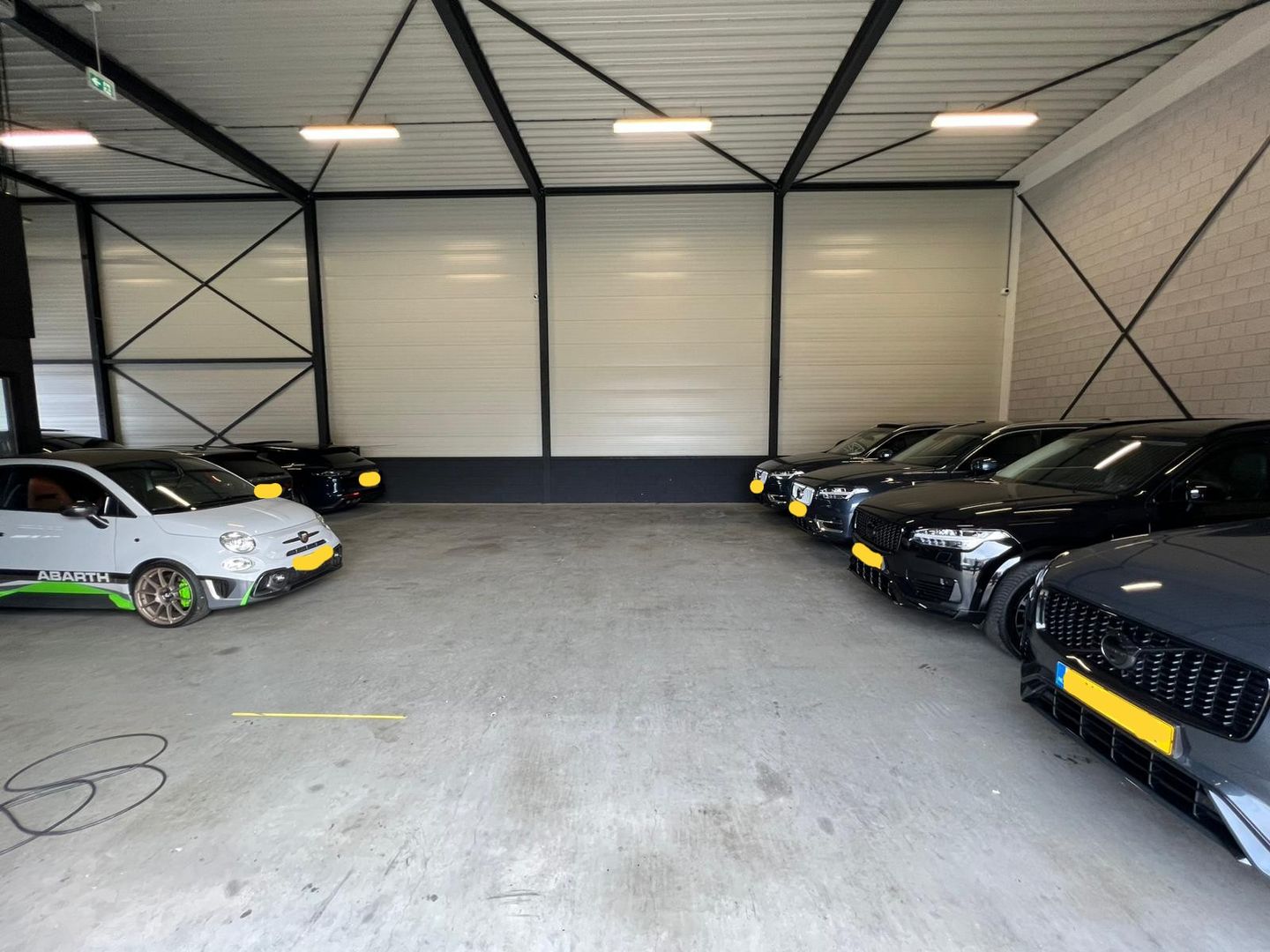 View photo 5 of Toermalijnring 330