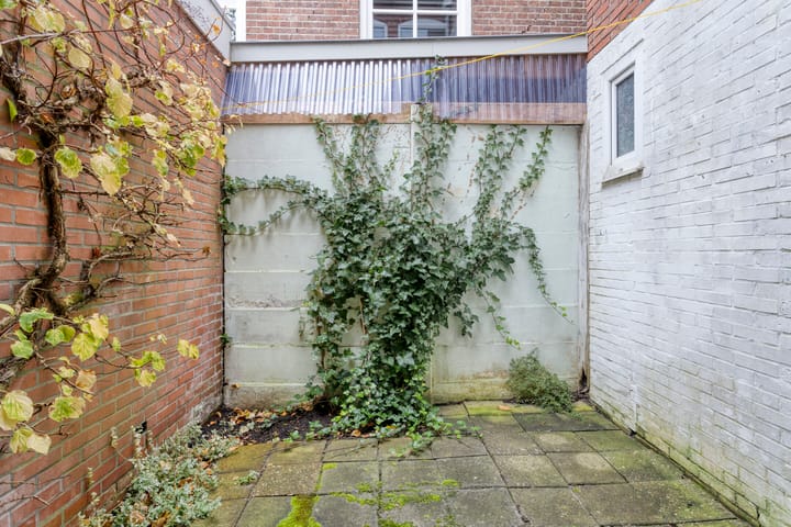 Foto 5 van Kleine Leliestraat 21