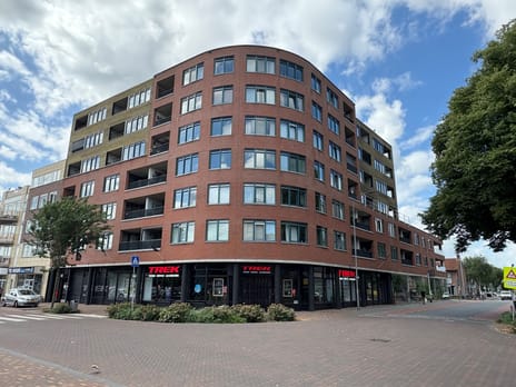 Veenderweg 1-D