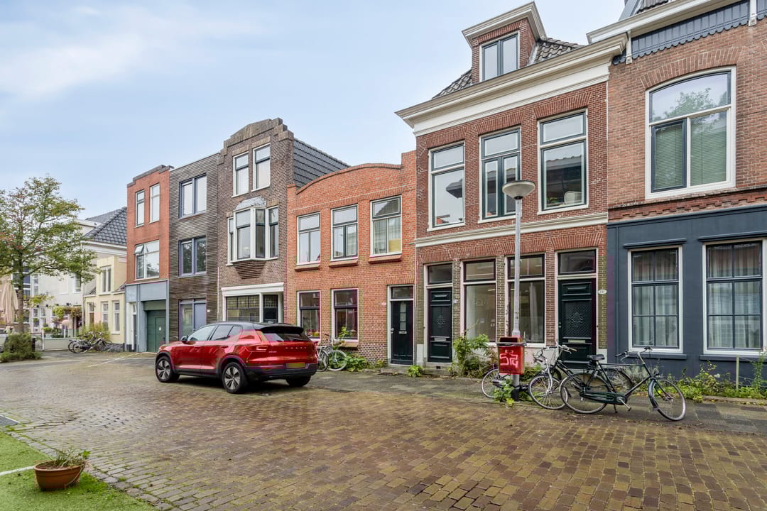 Photo 8 of Kleine Leliestraat 21