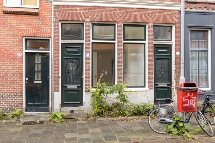 Foto 9 van Kleine Leliestraat 21
