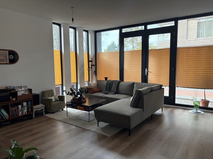 Foto 2 van Veenderweg 1-D