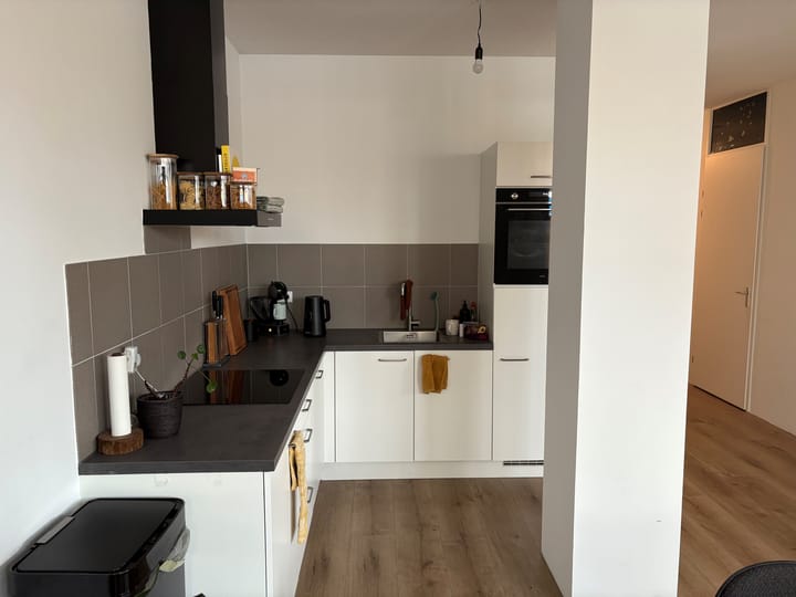 Foto 3 van Veenderweg 1-D