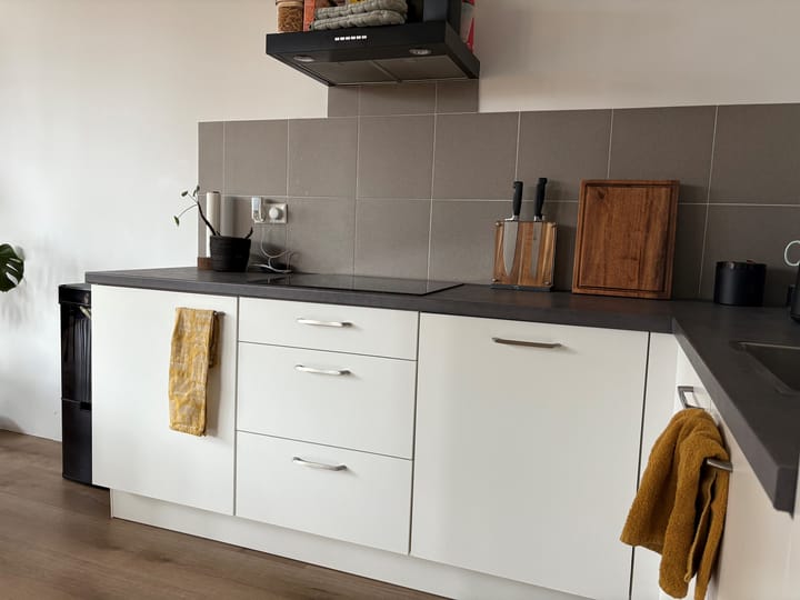 Foto 4 van Veenderweg 1-D