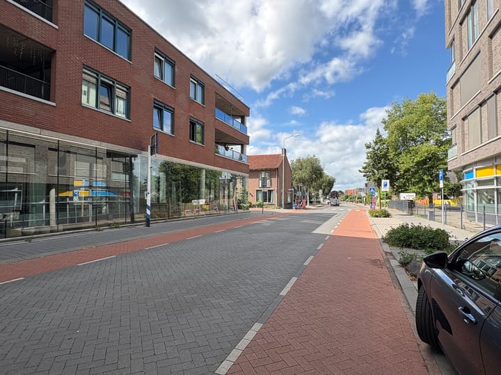 Foto 8 van Veenderweg 1-D