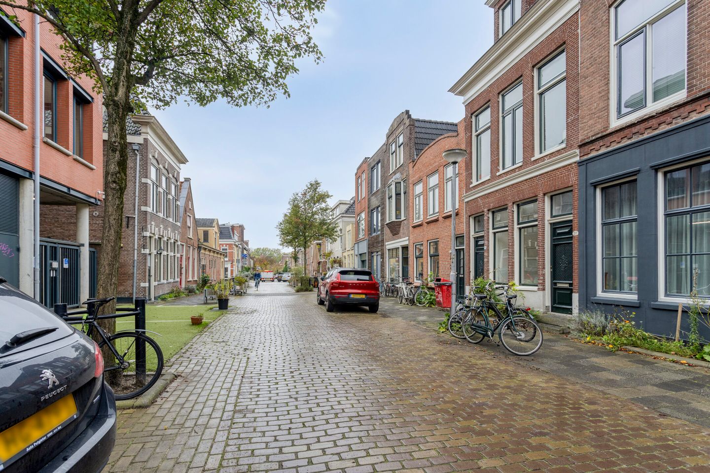 Photo 25 of Kleine Leliestraat 21