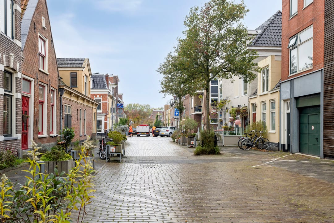 Photo 26 of Kleine Leliestraat 21