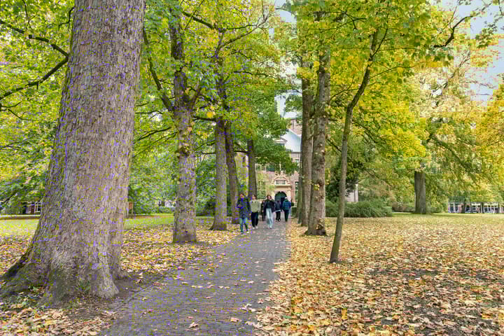 Foto 28 van Kleine Leliestraat 21