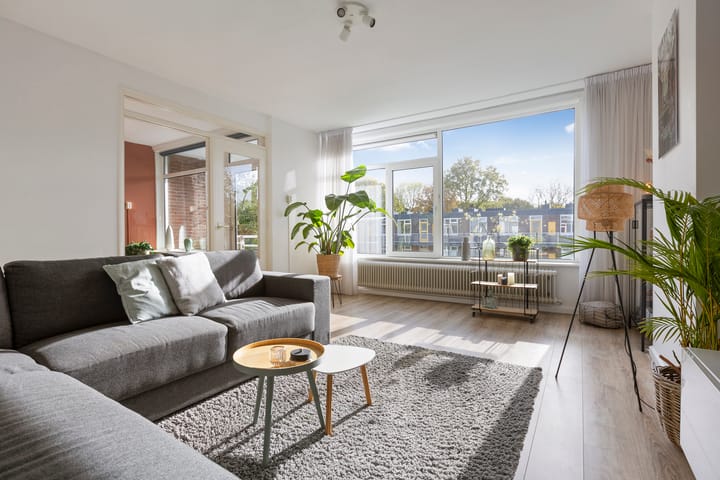 Foto 1 van Verzetsstrijderslaan 84