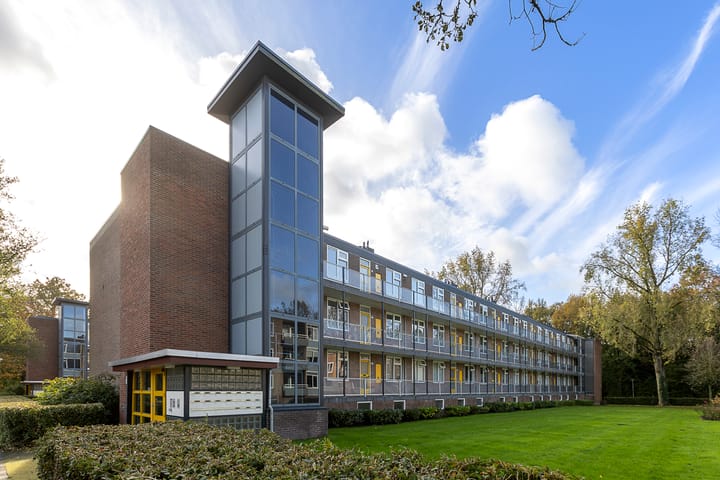 Foto 5 van Verzetsstrijderslaan 84