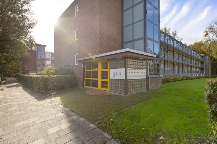 Foto 6 van Verzetsstrijderslaan 84