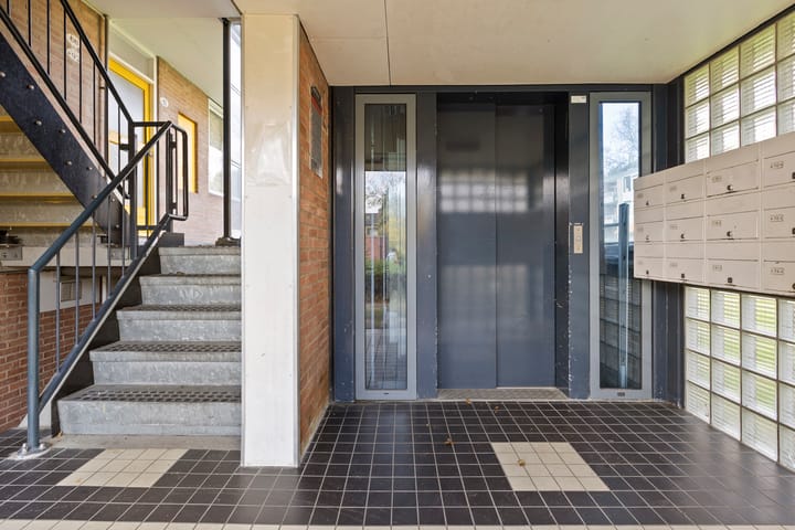 Foto 7 van Verzetsstrijderslaan 84