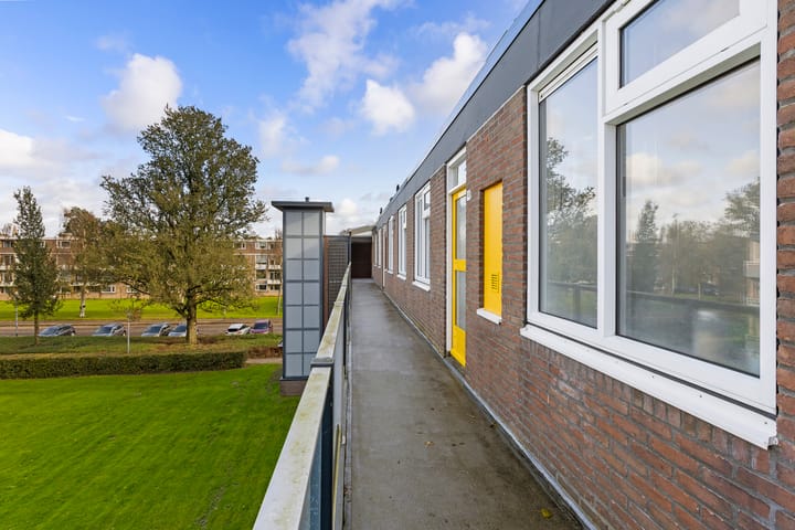 Foto 8 van Verzetsstrijderslaan 84