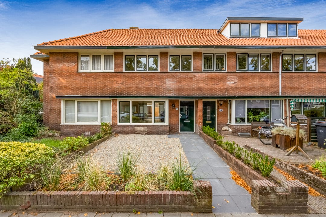 Photo 1 of Bodemanstraat 40