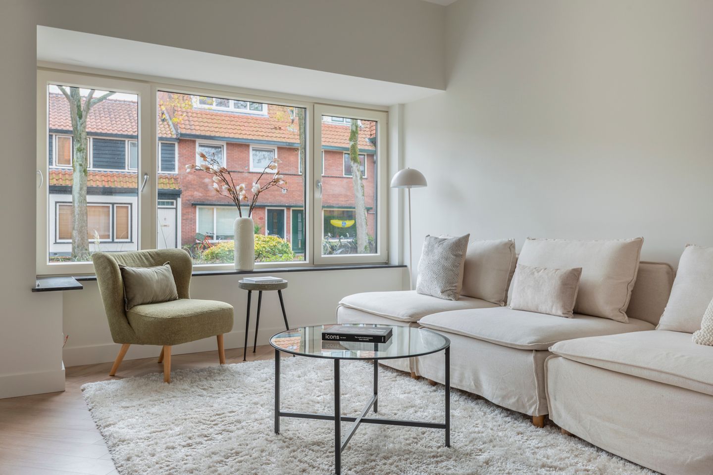 Photo 5 of Bodemanstraat 40