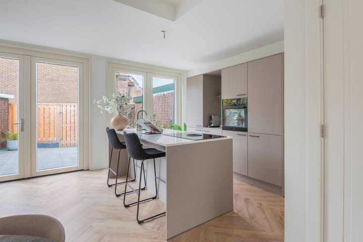 Foto 7 van Bodemanstraat 40