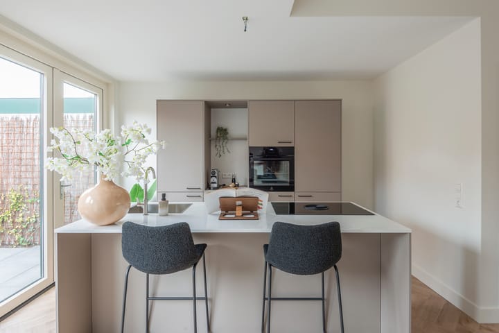 Foto 11 van Bodemanstraat 40