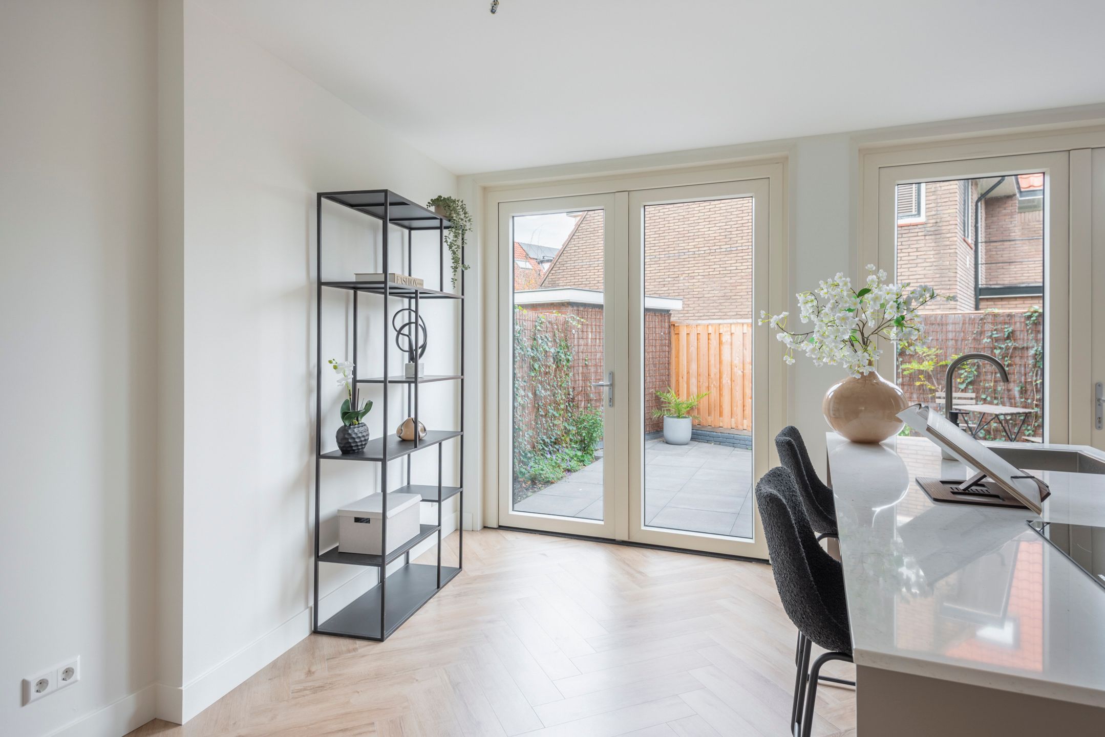 Photo 12 of Bodemanstraat 40