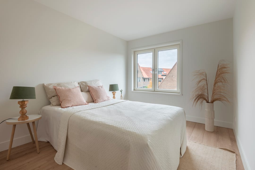 Photo 16 of Bodemanstraat 40