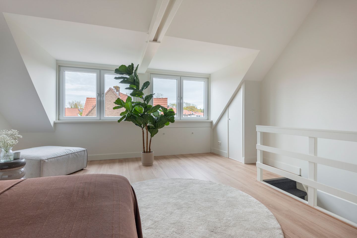 Photo 25 of Bodemanstraat 40