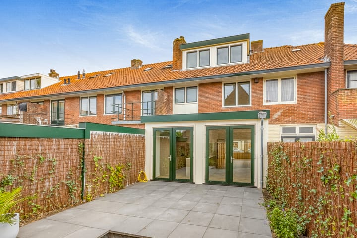 Foto 27 van Bodemanstraat 40