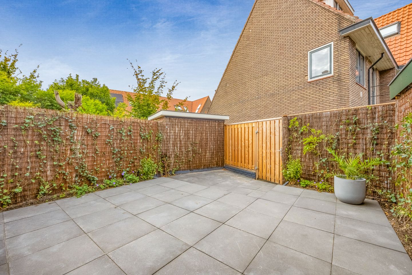 Photo 29 of Bodemanstraat 40