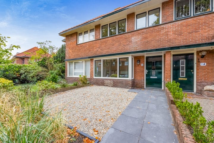 Foto 30 van Bodemanstraat 40