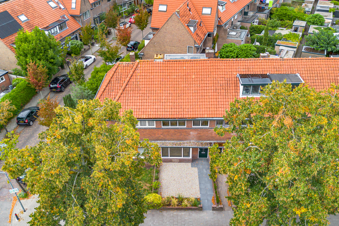 Photo 32 of Bodemanstraat 40