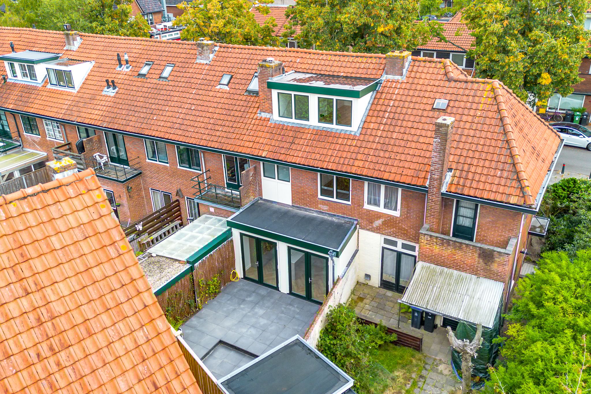 Photo 33 of Bodemanstraat 40