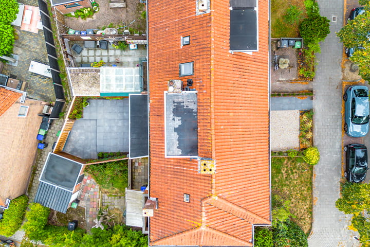 Foto 34 van Bodemanstraat 40