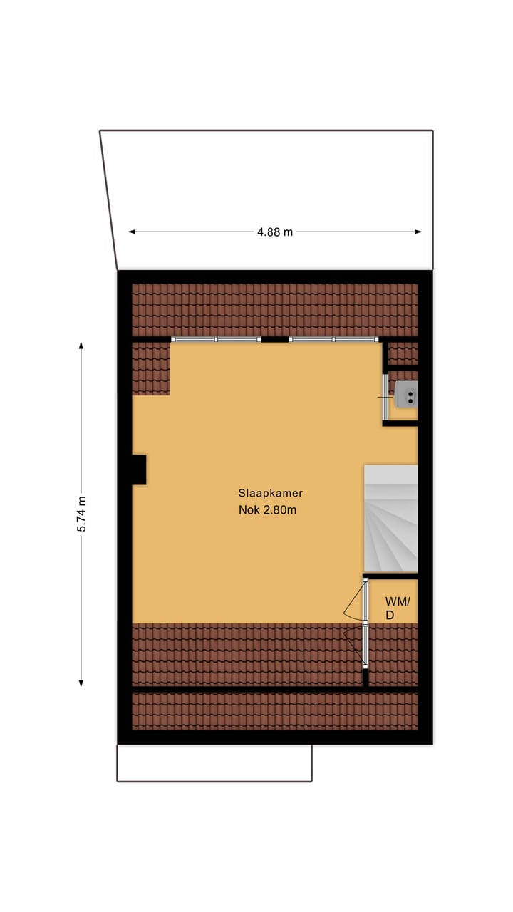 Foto 37 van Bodemanstraat 40