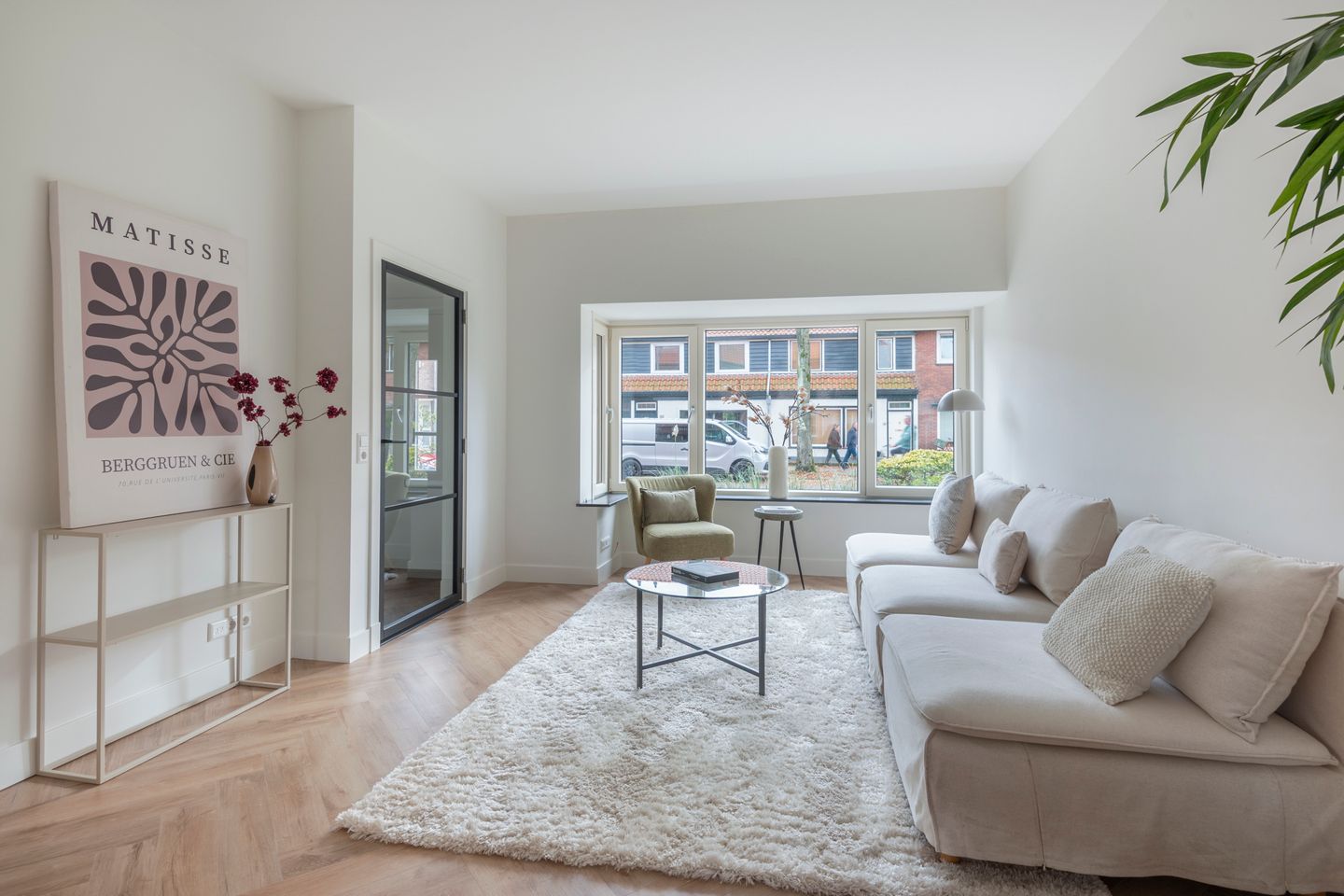 Photo 4 of Bodemanstraat 40