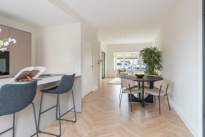 Foto 13 van Bodemanstraat 40