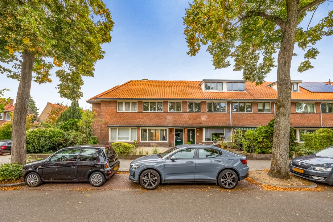 Photo 31 of Bodemanstraat 40