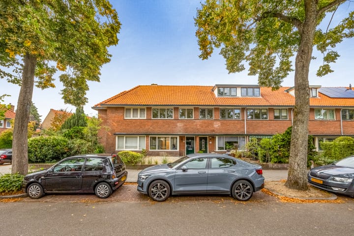 Foto 31 van Bodemanstraat 40