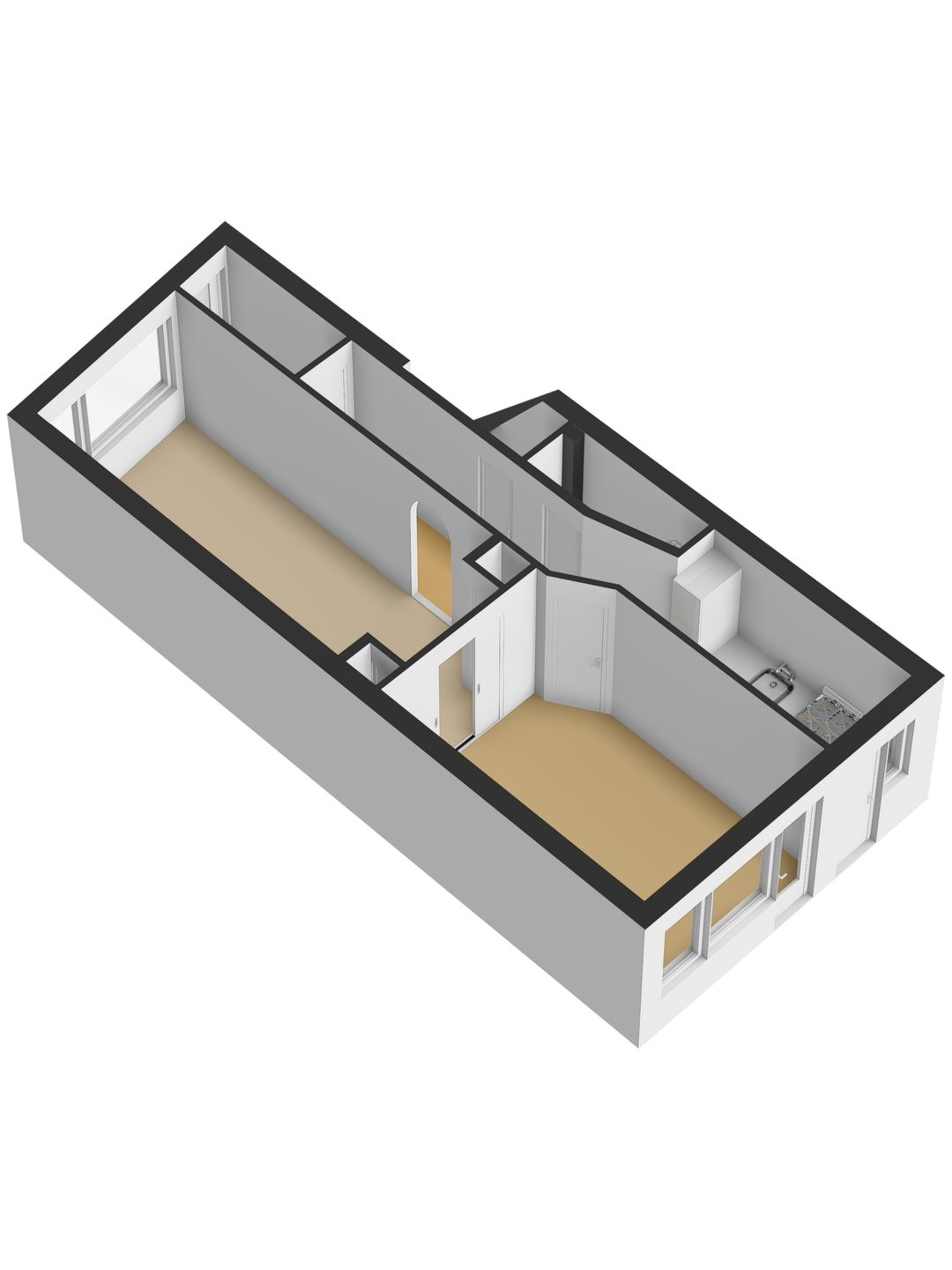 Foto 28 van Singel 196-A