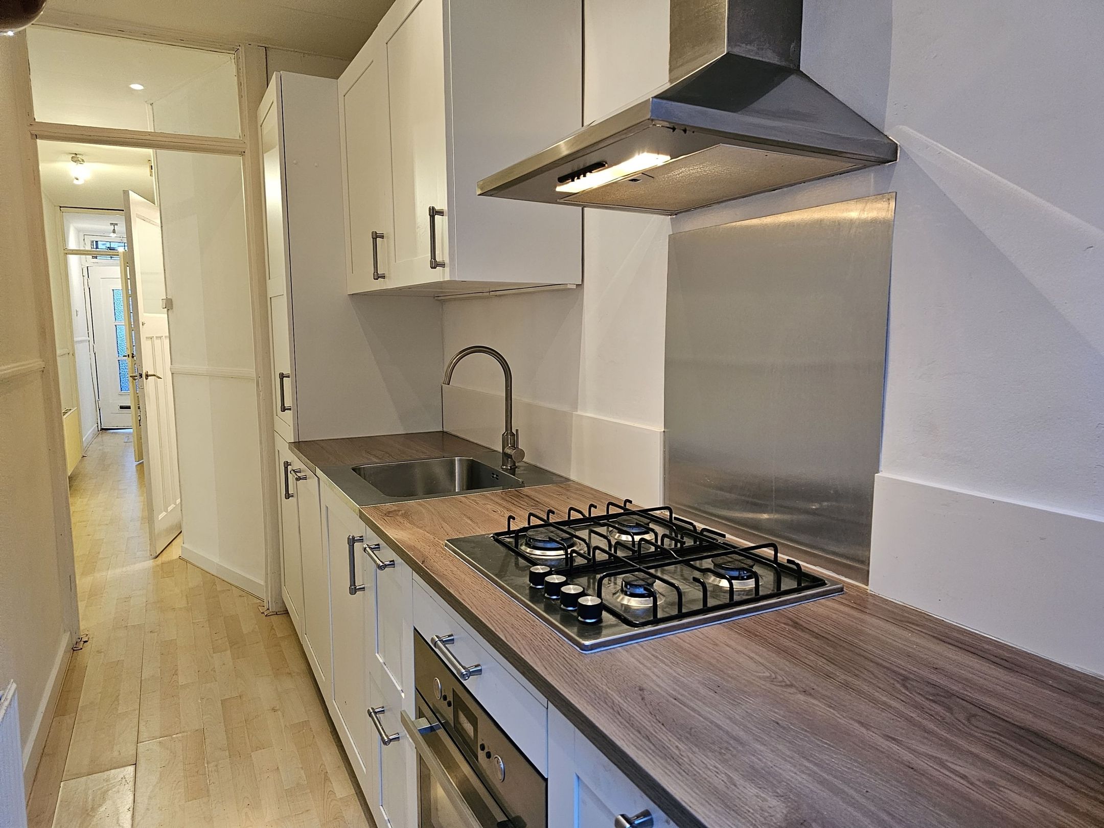 Foto 3 van Singel 196-A