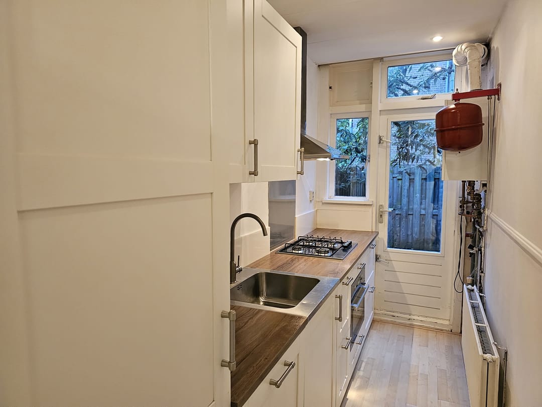 Foto 7 van Singel 196-A